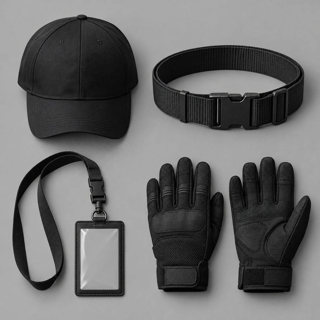 Accesorios profesionales